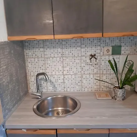 Nomi Dream Box Apartman Split