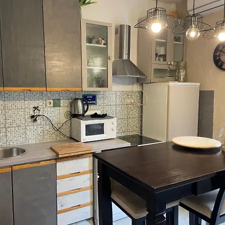 Apartment Nomi Dream Box