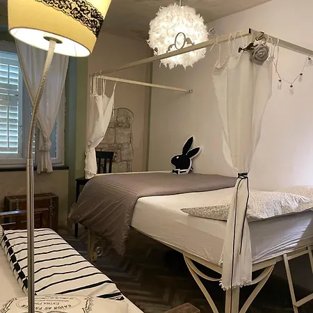 Nomi Dream Box Apartman *