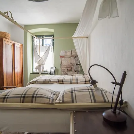 Apartman Nomi Dream Box *