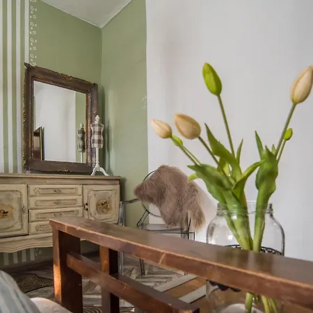 Apartman Nomi Dream Box