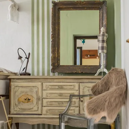Apartment Nomi Dream Box *