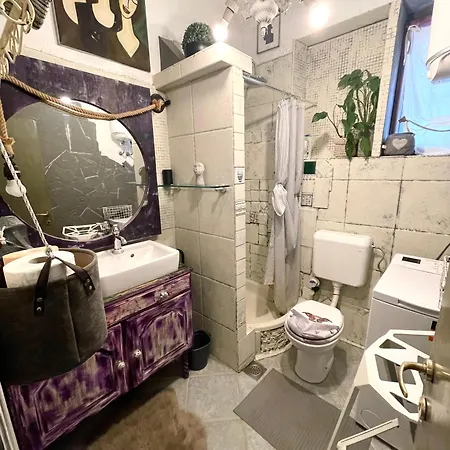 Appartement Nomi Dream Box Split