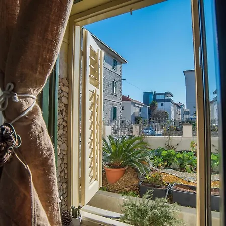 Appartement Nomi Dream Box