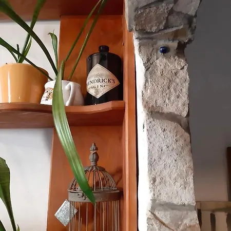 Nomi Dream Box Διαμέρισμα