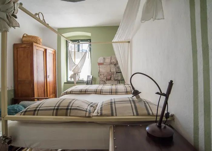 Апартаменти Nomi Dream Box *